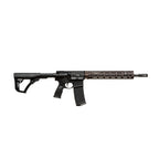 Карабін нарізний DANIEL DEFENSE M4A1 RIII К.223REM 14,5" FDE