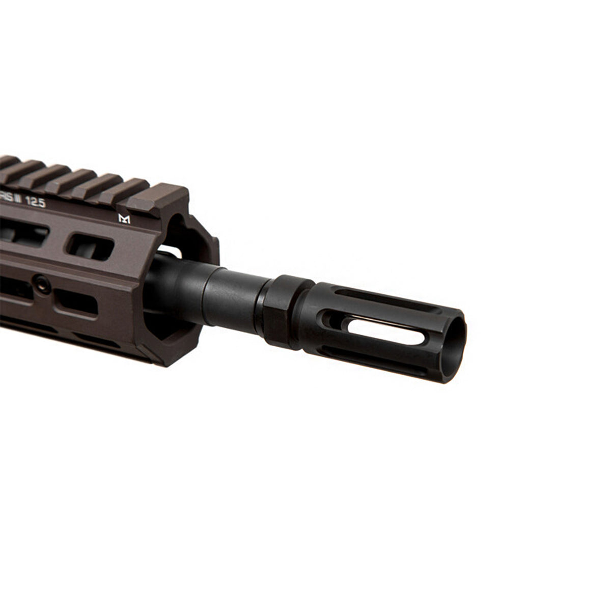 Карабін нарізний DANIEL DEFENSE M4A1 RIII К.223REM 14,5" FDE