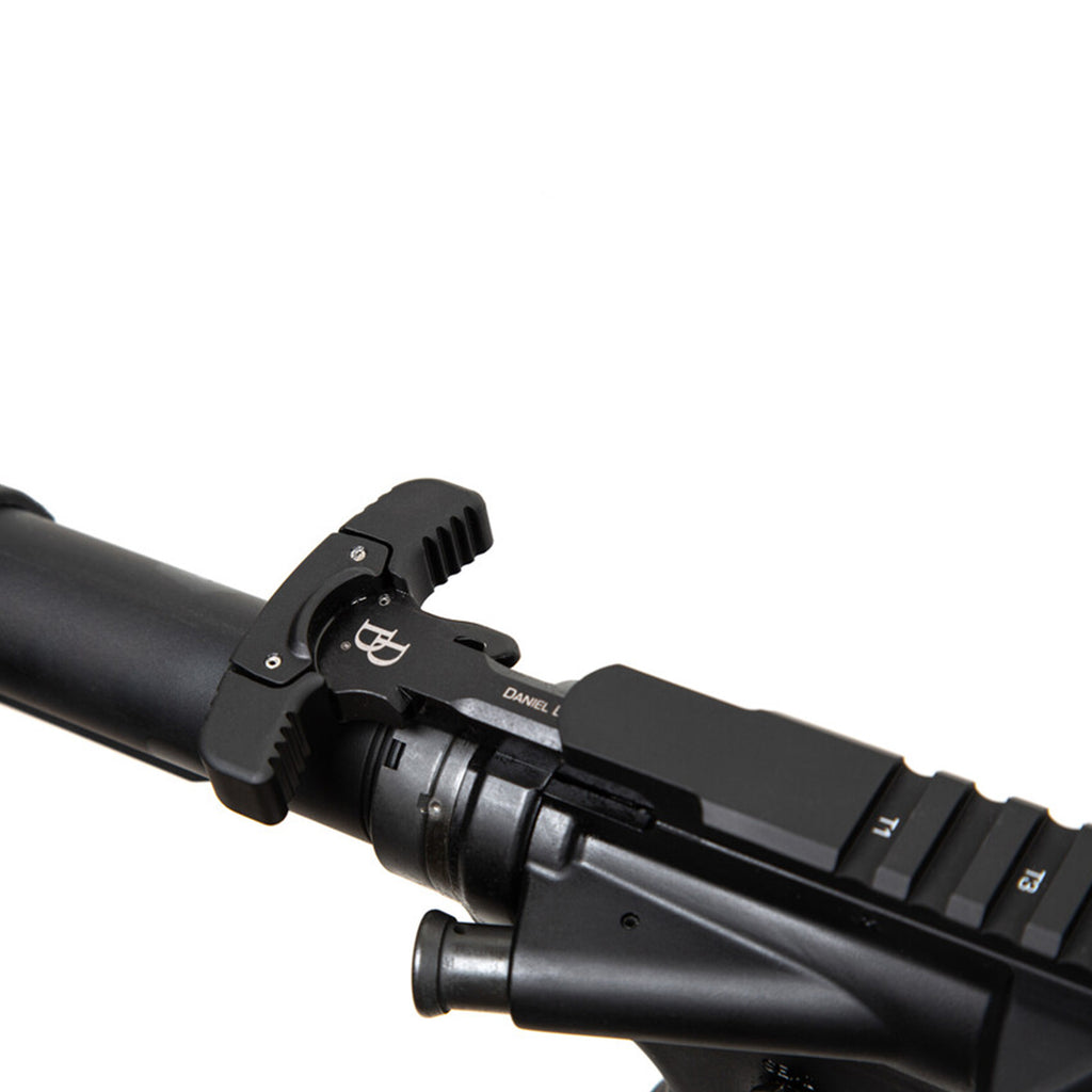 Карабін нарізний DANIEL DEFENSE M4A1 RIII К.223REM 14,5" FDE