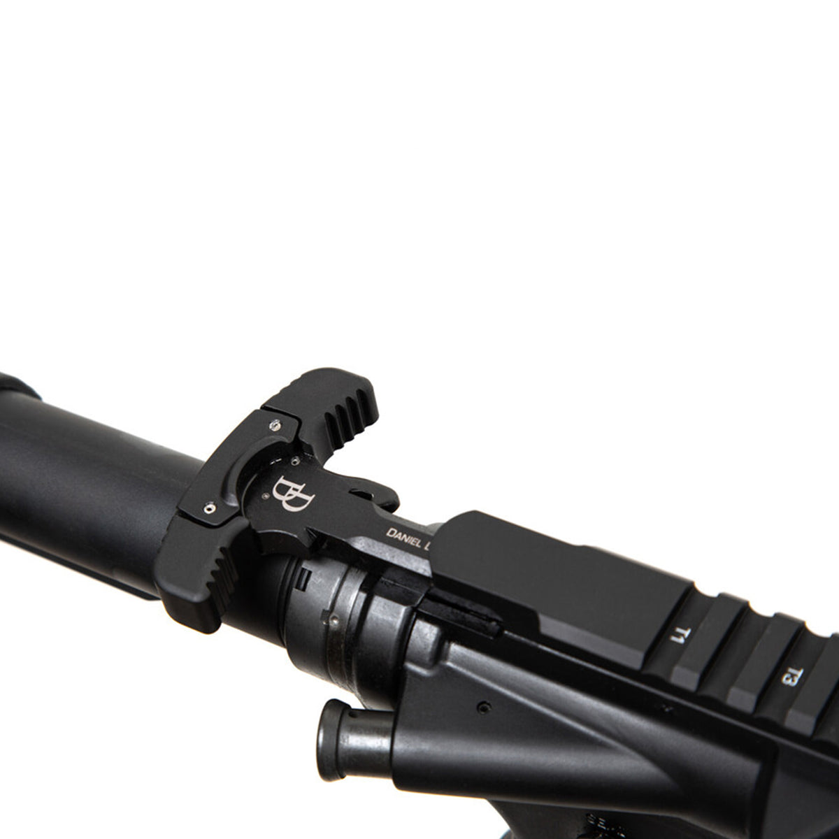 Карабін нарізний DANIEL DEFENSE M4A1 RIII К.223REM 14,5" FDE