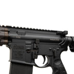 Карабін нарізний DANIEL DEFENSE M4A1 RIII К.223REM 14,5" FDE