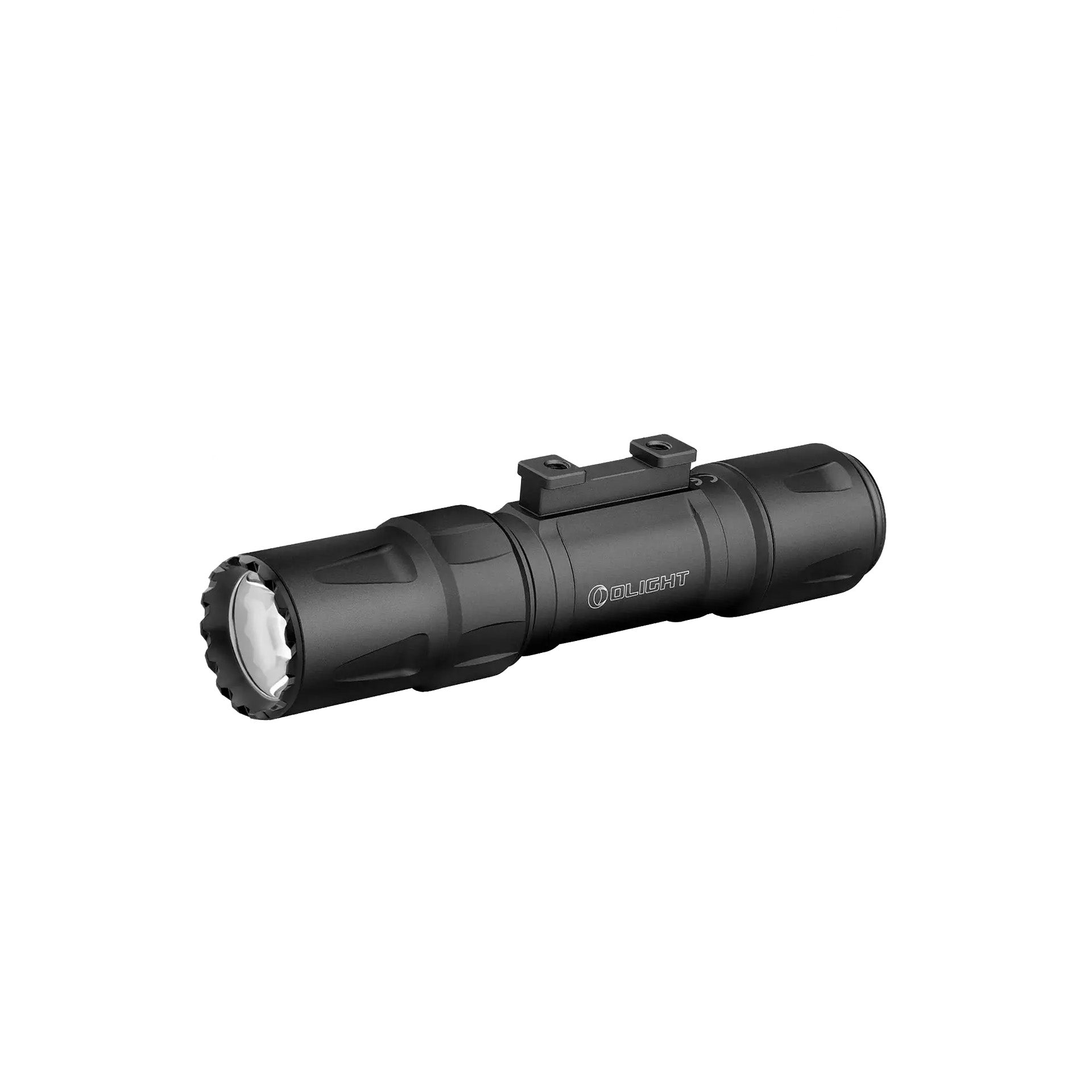 Ліхтар Olight Odin S Picatinny Matte Black