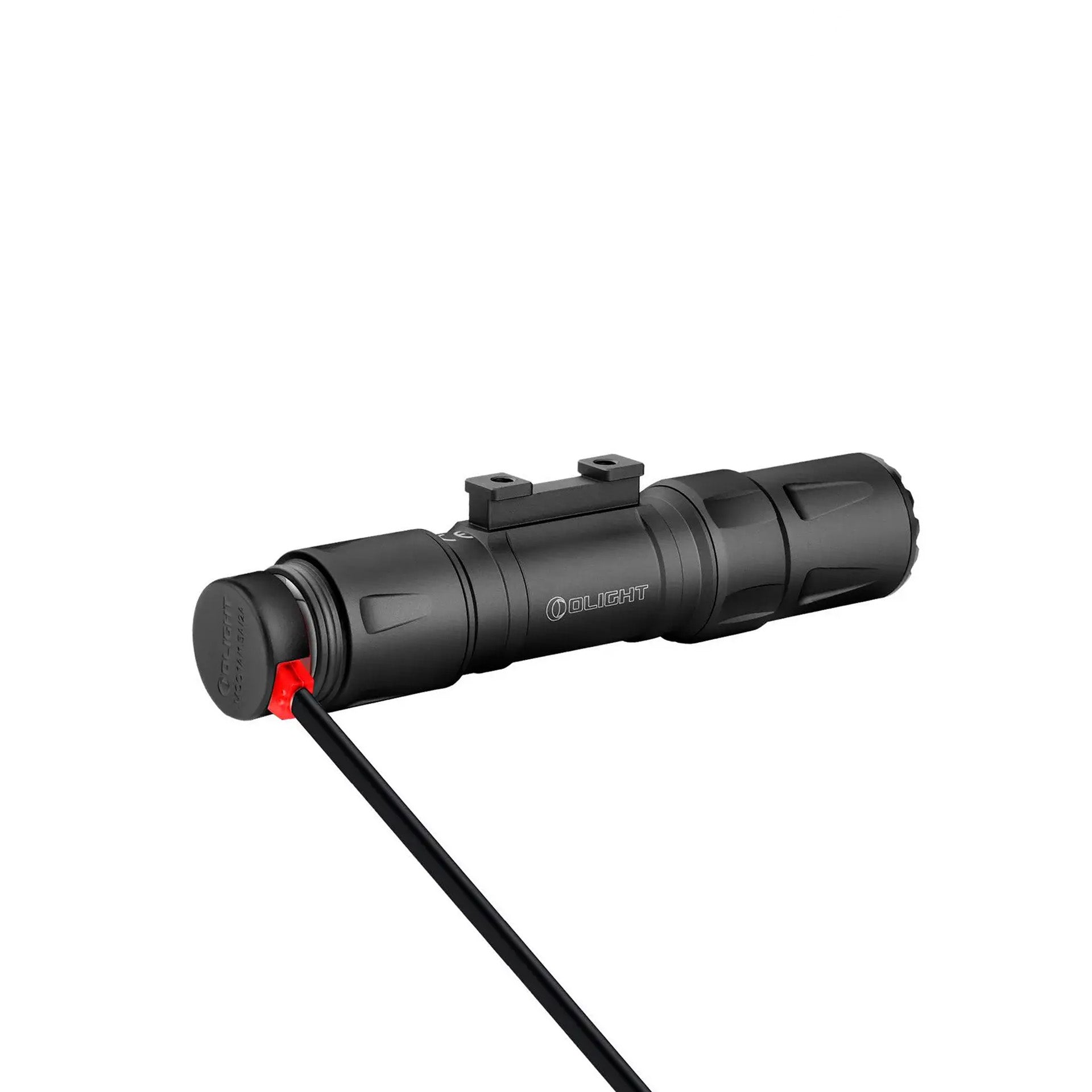 Ліхтар Olight Odin S Picatinny Matte Black
