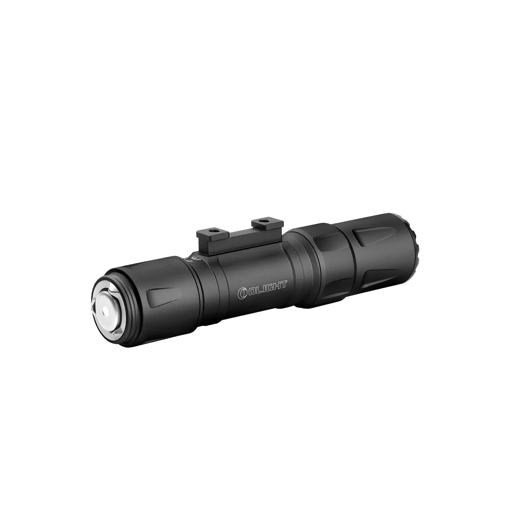 Ліхтар Olight Odin S Picatinny Matte Black