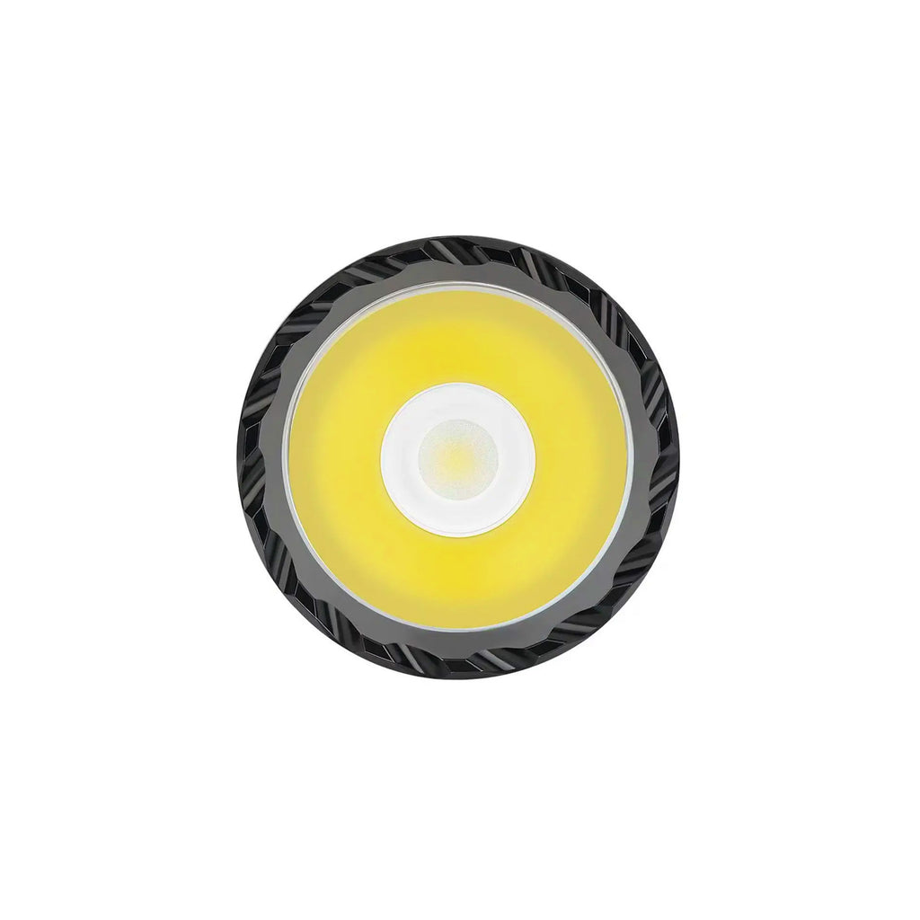 Ліхтар Olight Odin S Picatinny Matte Black