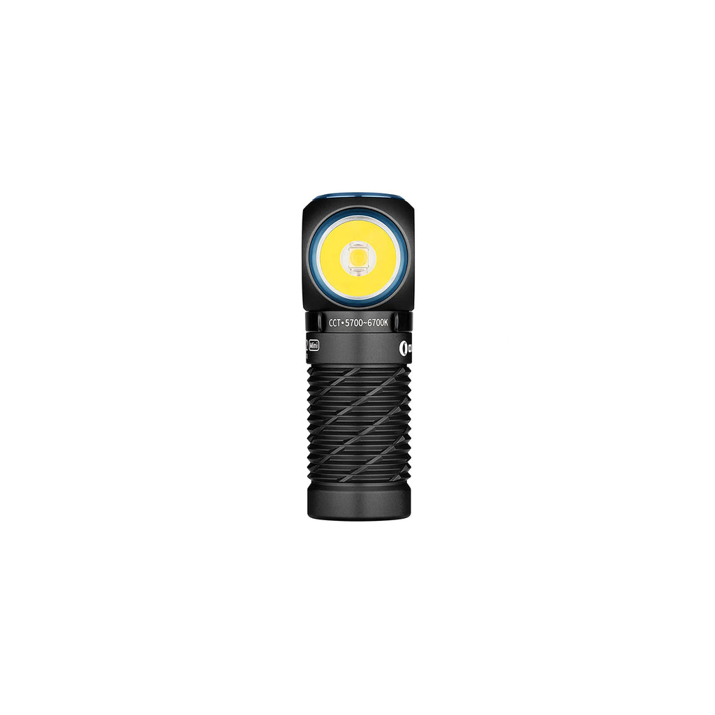 Ліхтар Olight Perun 2 Mini NW Black