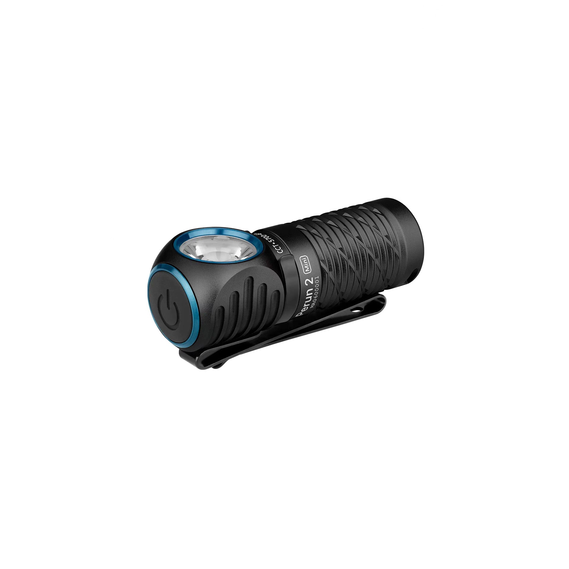 Ліхтар Olight Perun 2 Mini NW Black