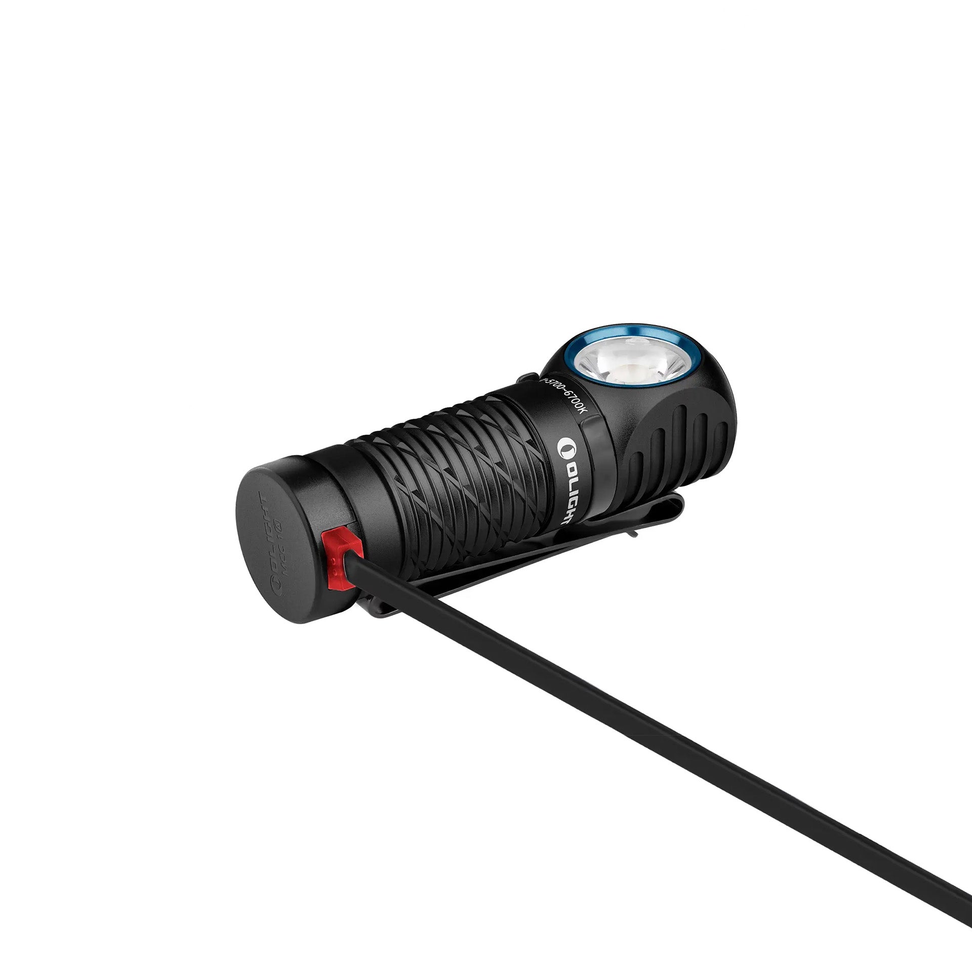 Ліхтар Olight Perun 2 Mini NW Black
