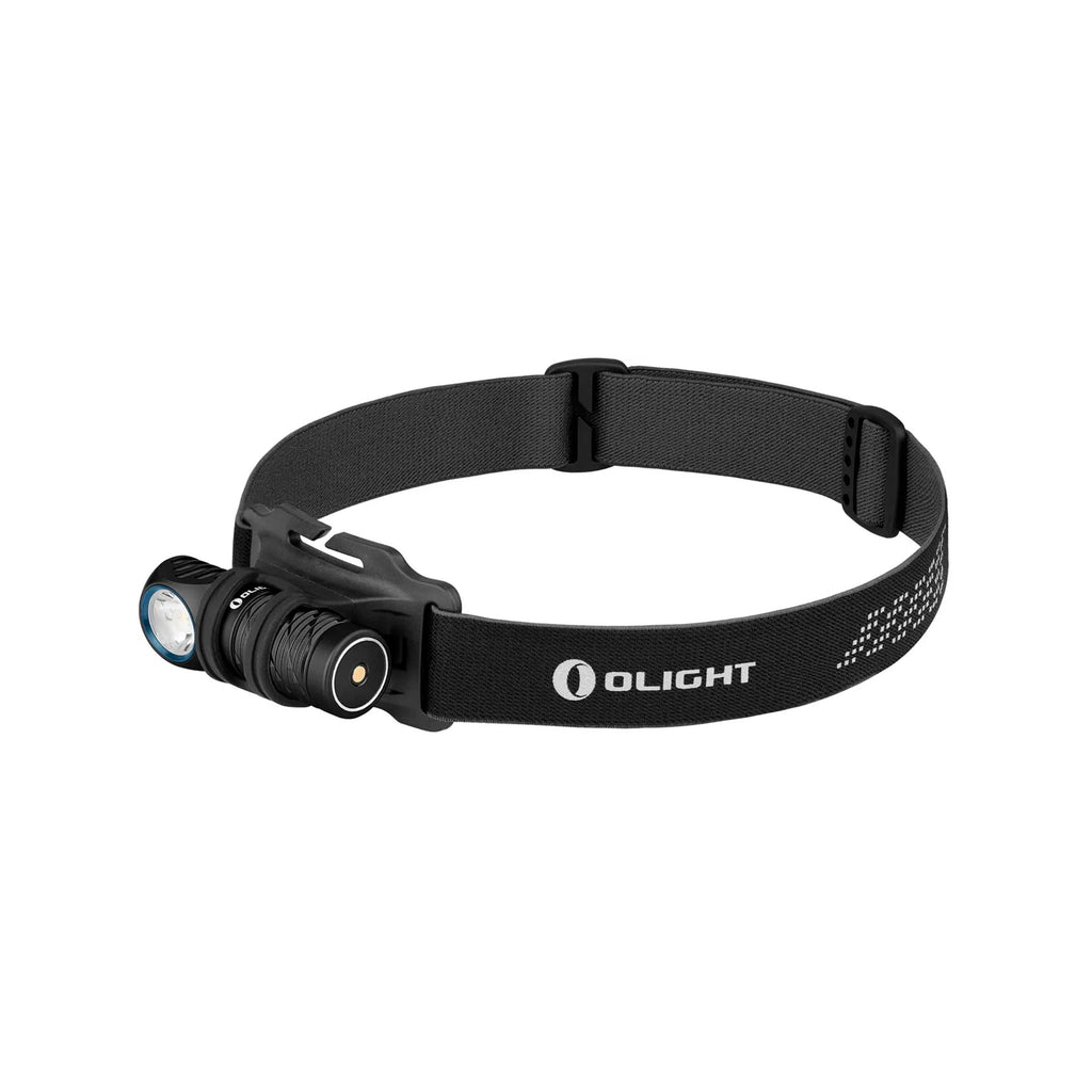 Ліхтар Olight Perun 2 Mini NW Black
