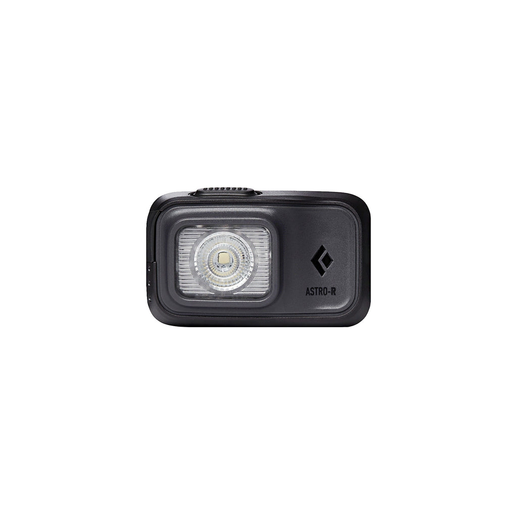 Ліхтар налобний Black Diamond Astro 300 Graphite