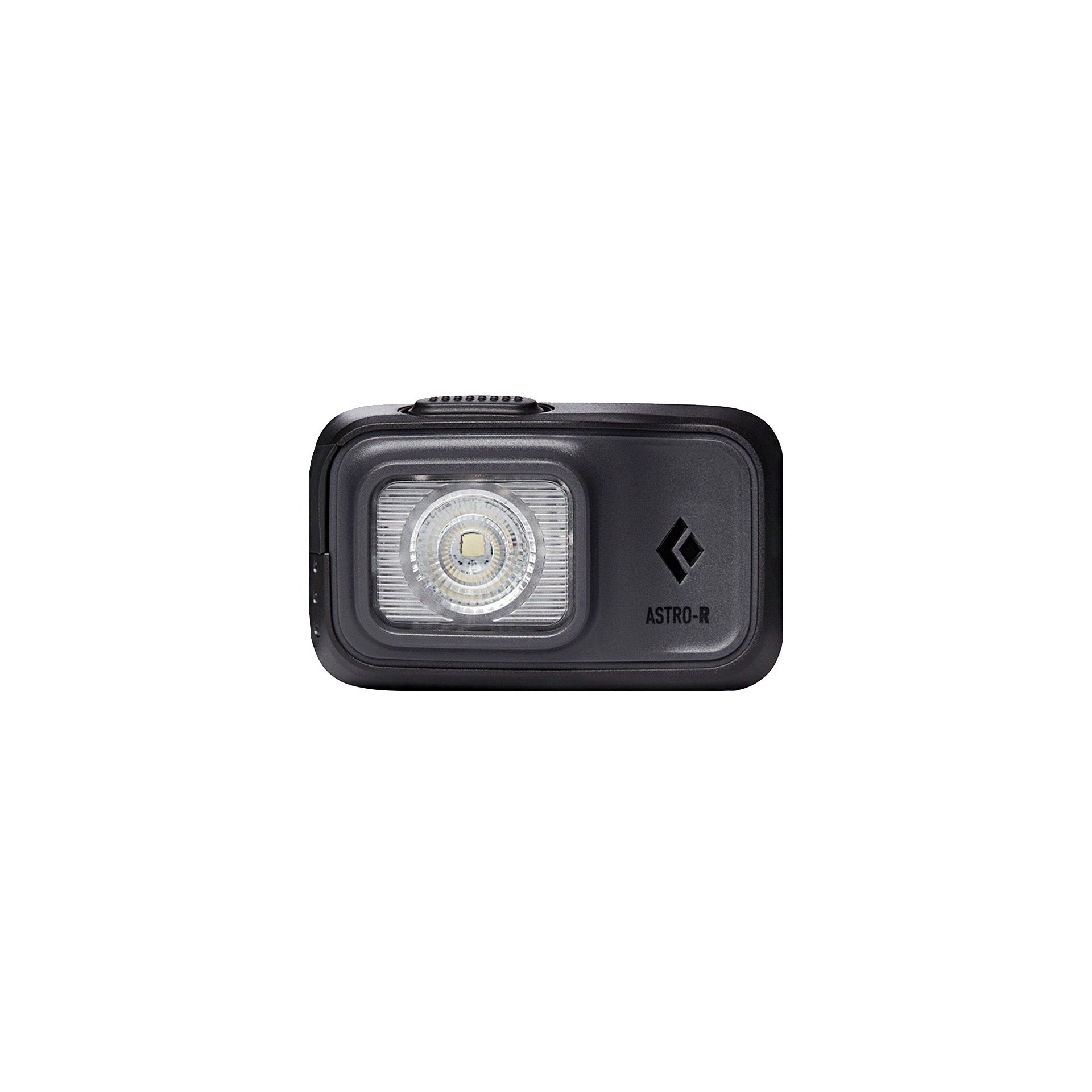 Ліхтар налобний Black Diamond Astro 300 Graphite