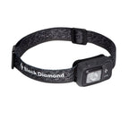 Ліхтар налобний Black Diamond Astro 300 Graphite