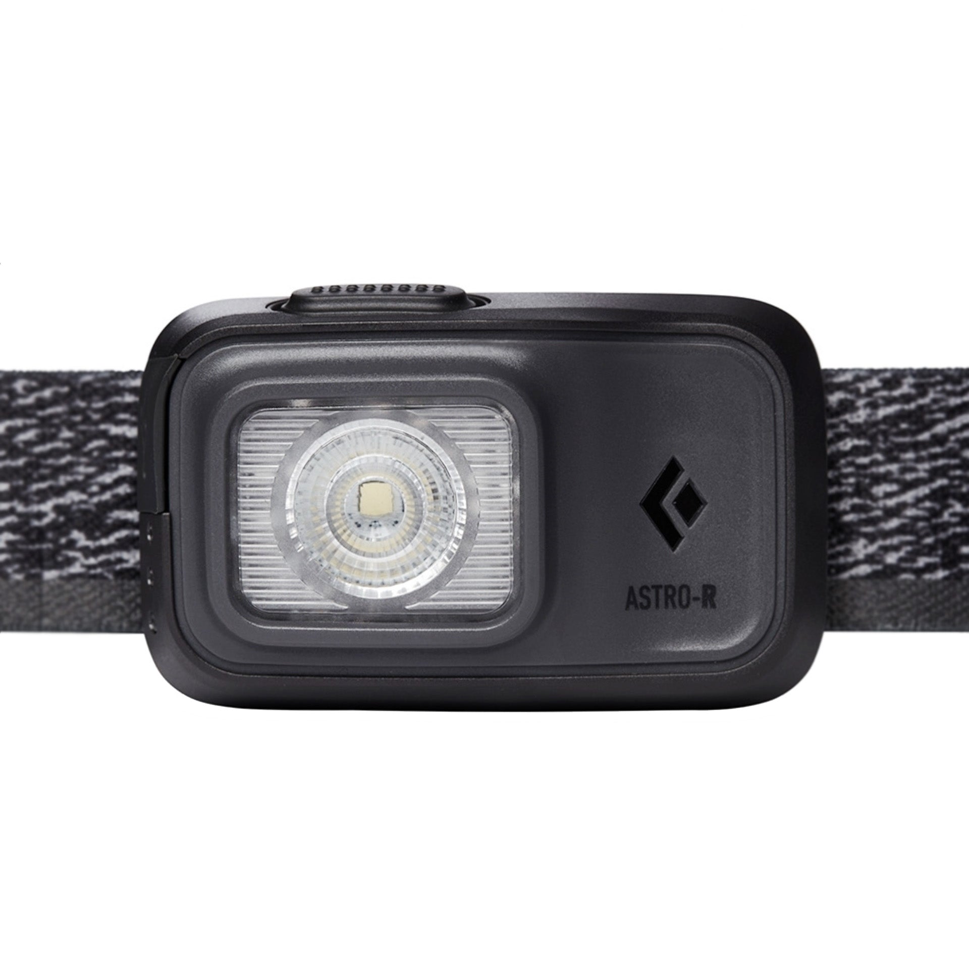 Ліхтар налобний Black Diamond Astro 300 Graphite