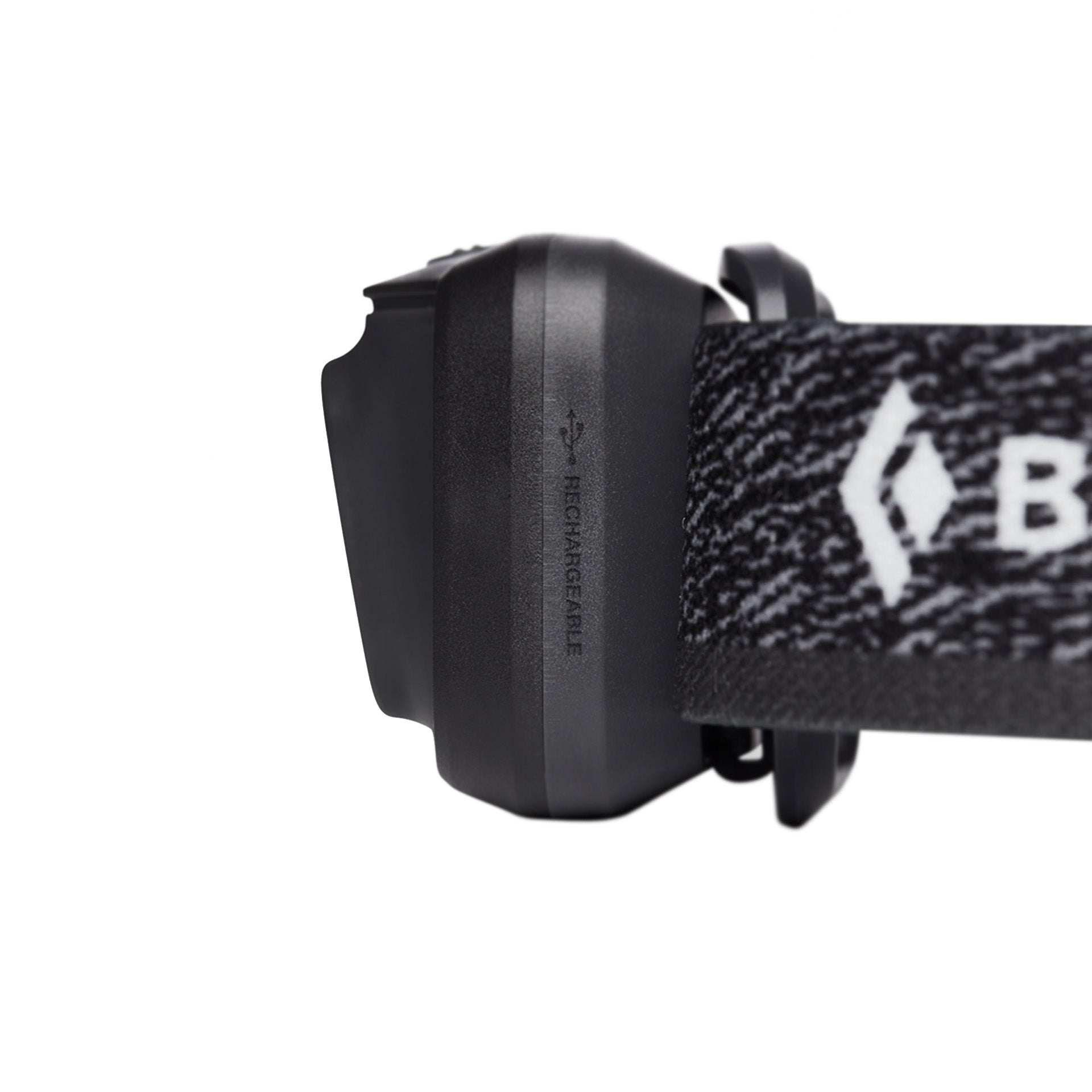 Ліхтар налобний Black Diamond Astro 300 Graphite