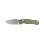 Ніж CJRB Shale AR-RPM9 G10 Green