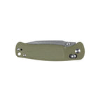 Ніж CJRB Shale AR-RPM9 G10 Green