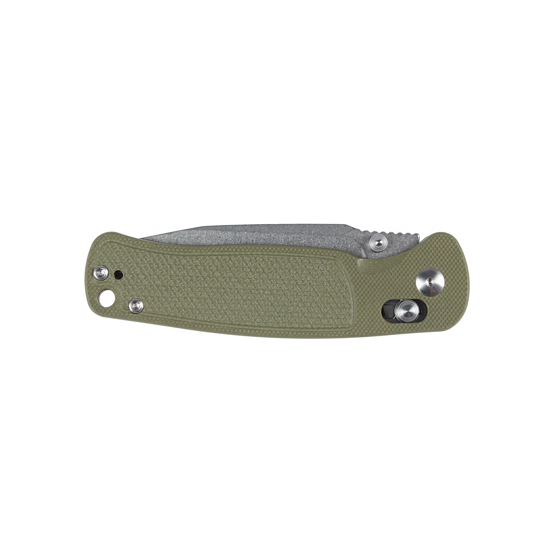 Ніж CJRB Shale AR-RPM9 G10 Green