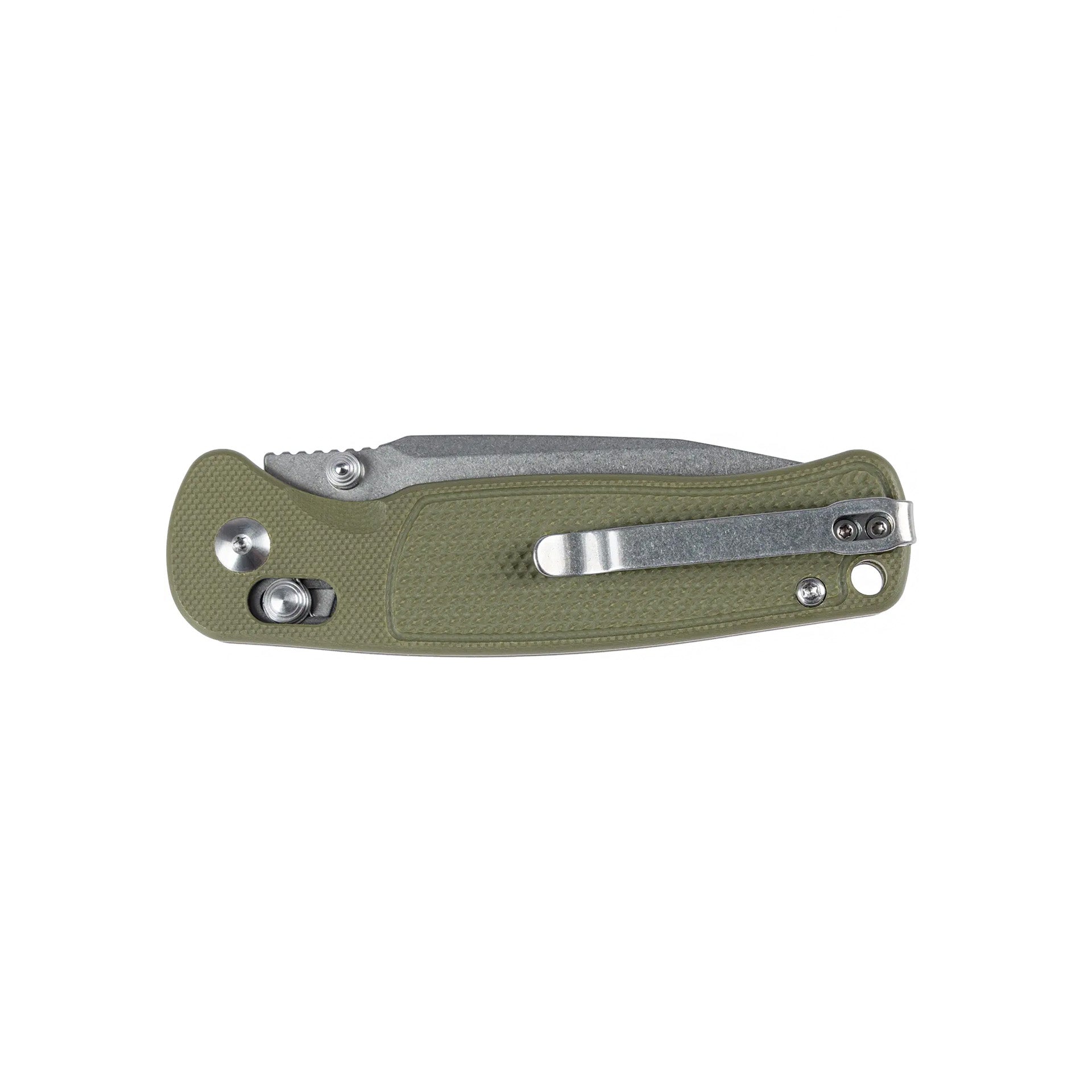 Ніж CJRB Shale AR-RPM9 G10 Green