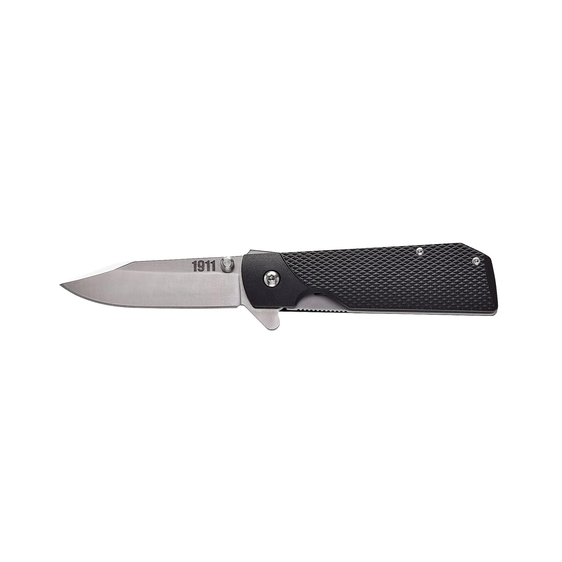 Ніж складаний Cold Steel 1911, Black