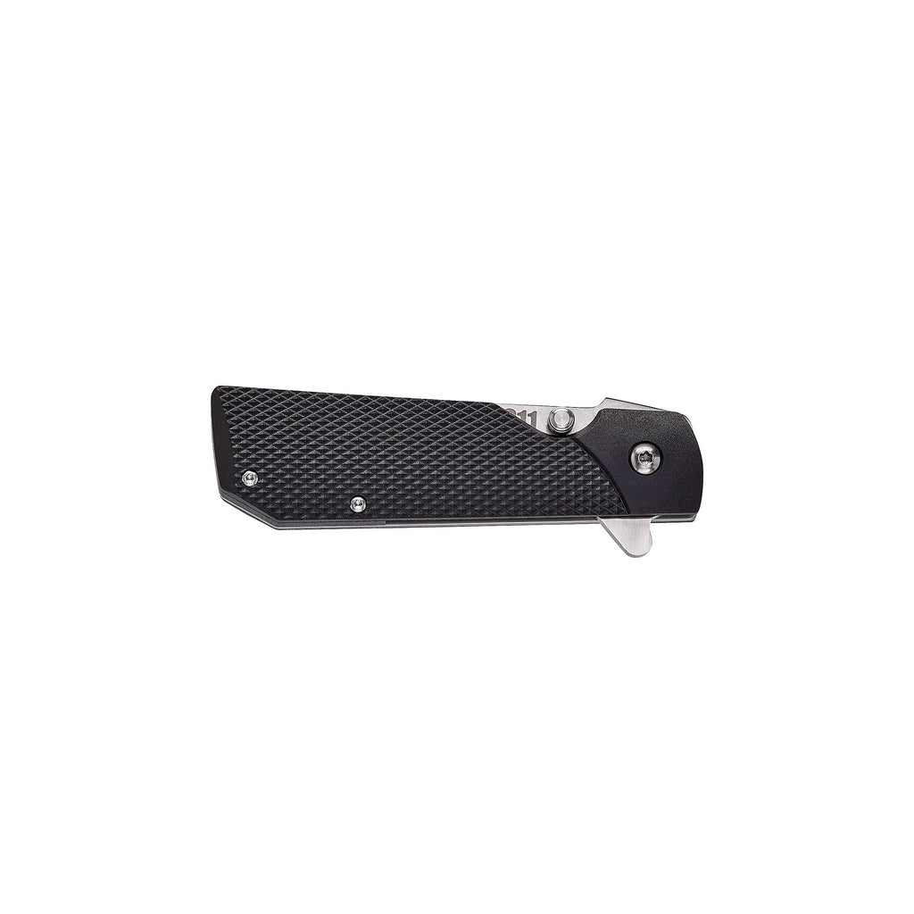 Ніж складаний Cold Steel 1911, Black