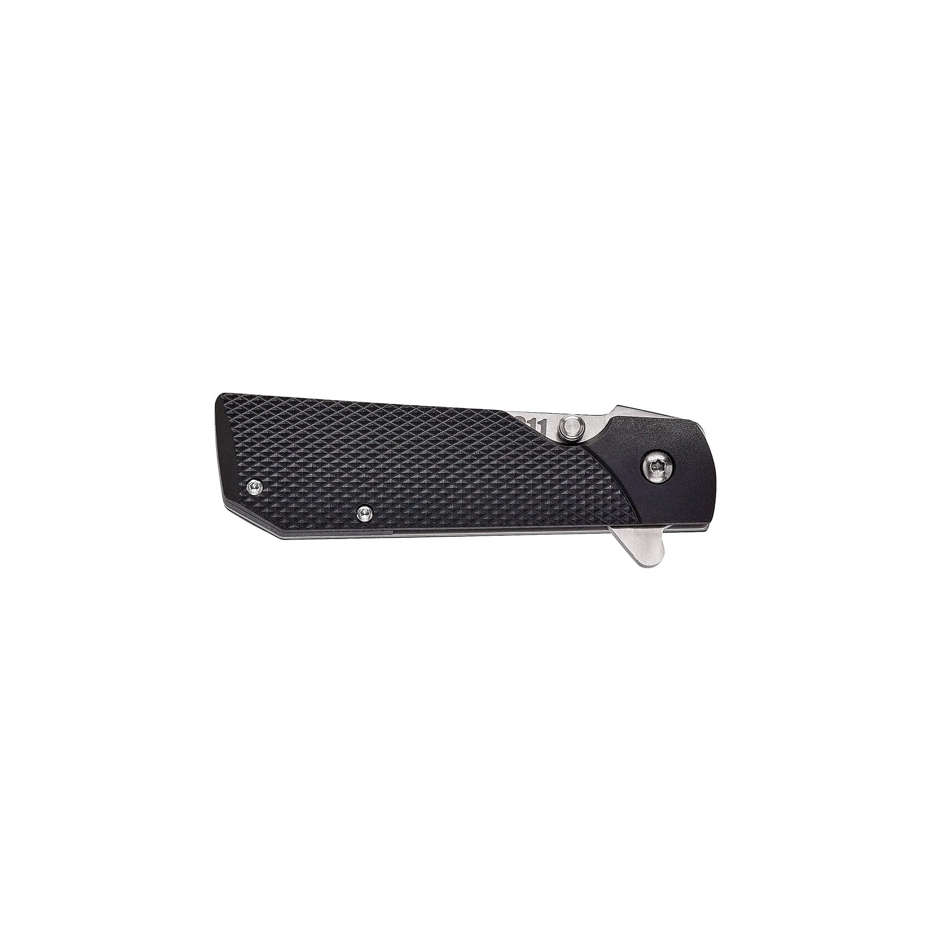 Ніж складаний Cold Steel 1911, Black