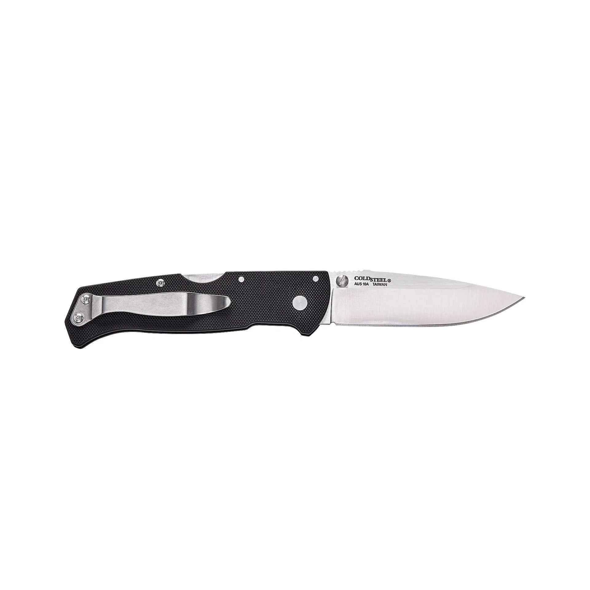 Ніж складний Cold Steel Air Lite Drop Point