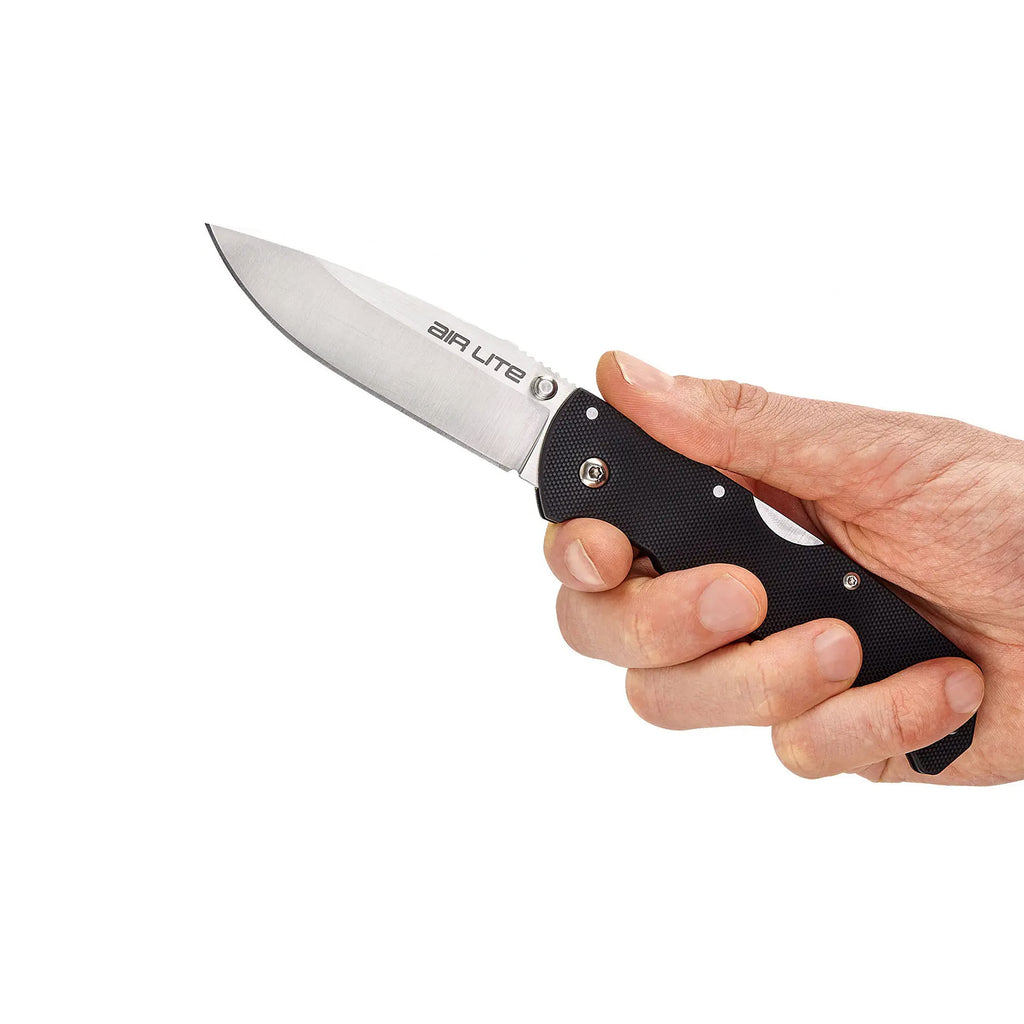 Ніж складний Cold Steel Air Lite Drop Point