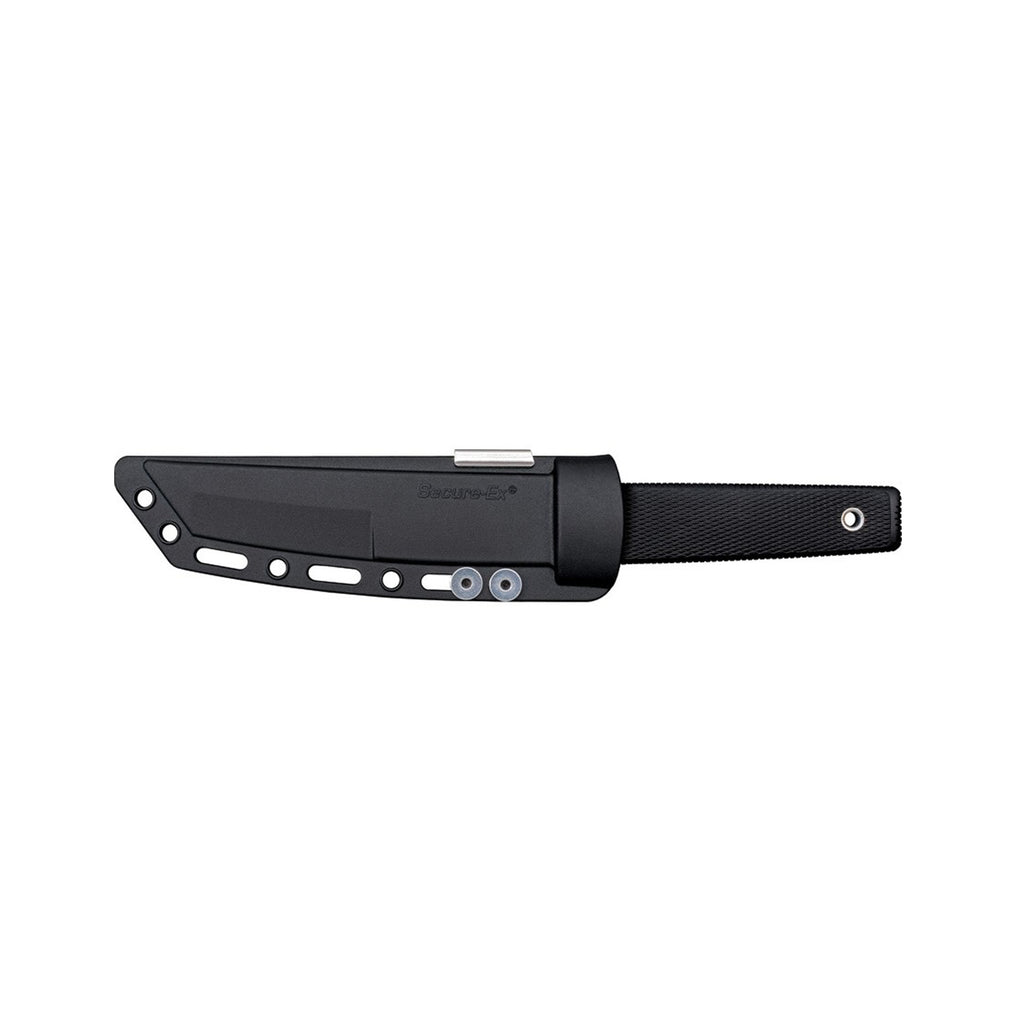 Ніж Cold Steel Kobun Serrated