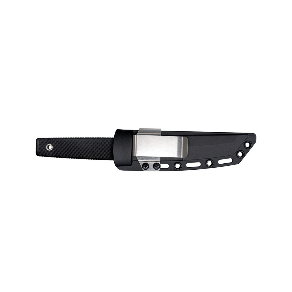Ніж Cold Steel Kobun Serrated