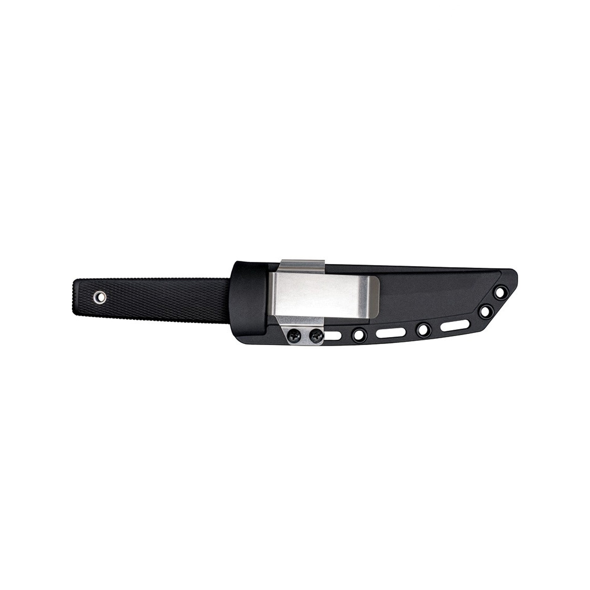 Ніж Cold Steel Kobun Serrated