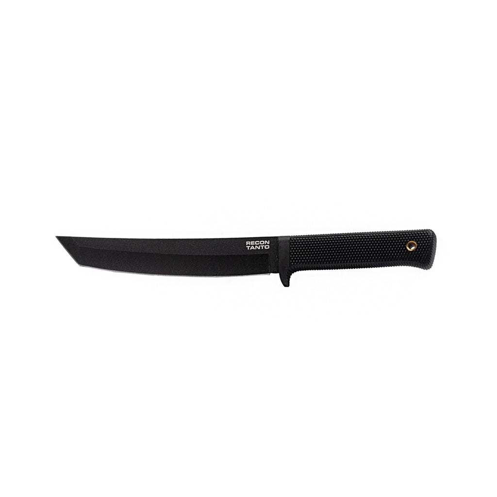 Ніж Cold Steel Recon Tanto, Black