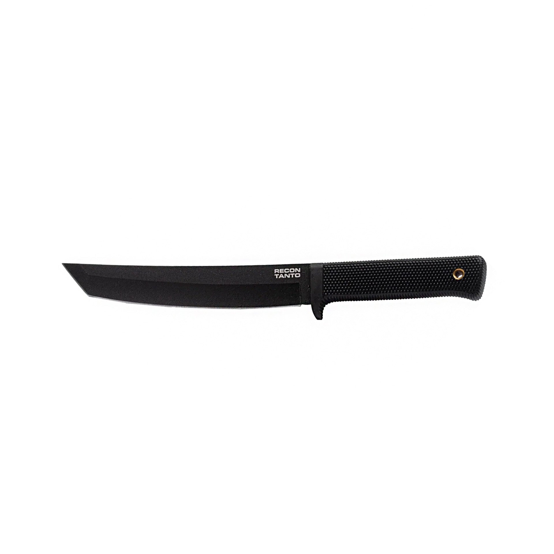 Ніж Cold Steel Recon Tanto, Black