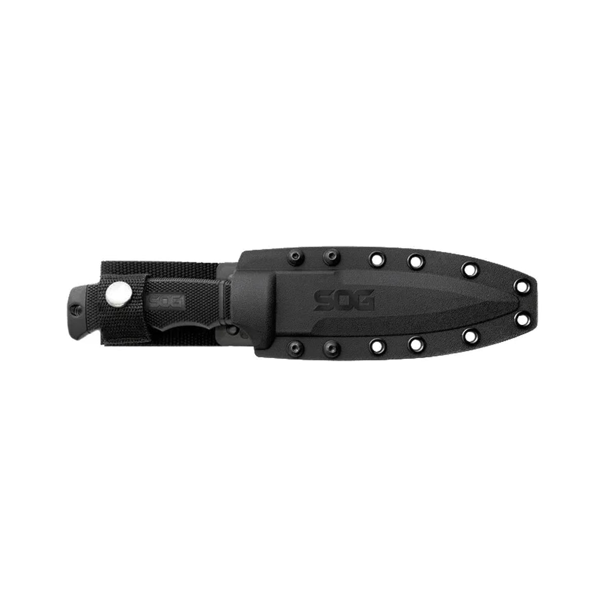 Ніж SOG SEAL Pup