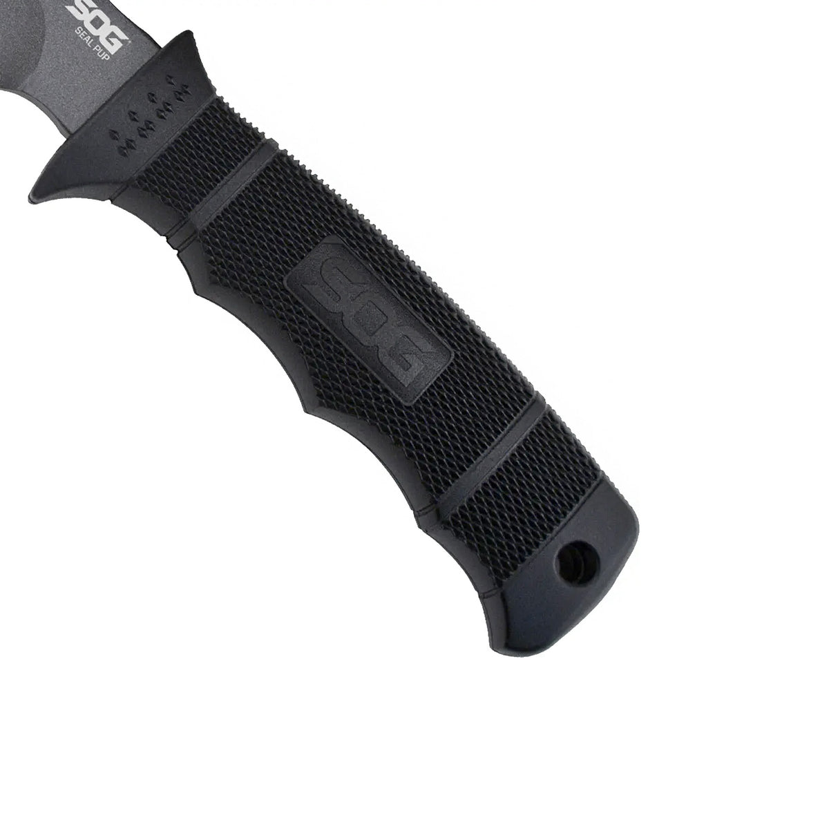 Ніж SOG SEAL Pup