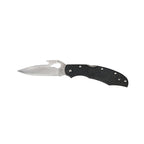 Ніж Spyderco Byrd Cara Cara 2 Emerson Black