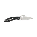 Ніж Spyderco Byrd Cara Cara 2 Emerson Black
