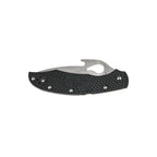 Ніж Spyderco Byrd Cara Cara 2 Emerson Black