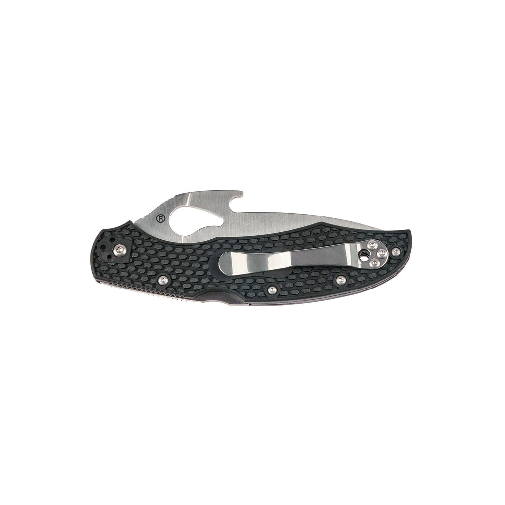 Ніж Spyderco Byrd Cara Cara 2 Emerson Black
