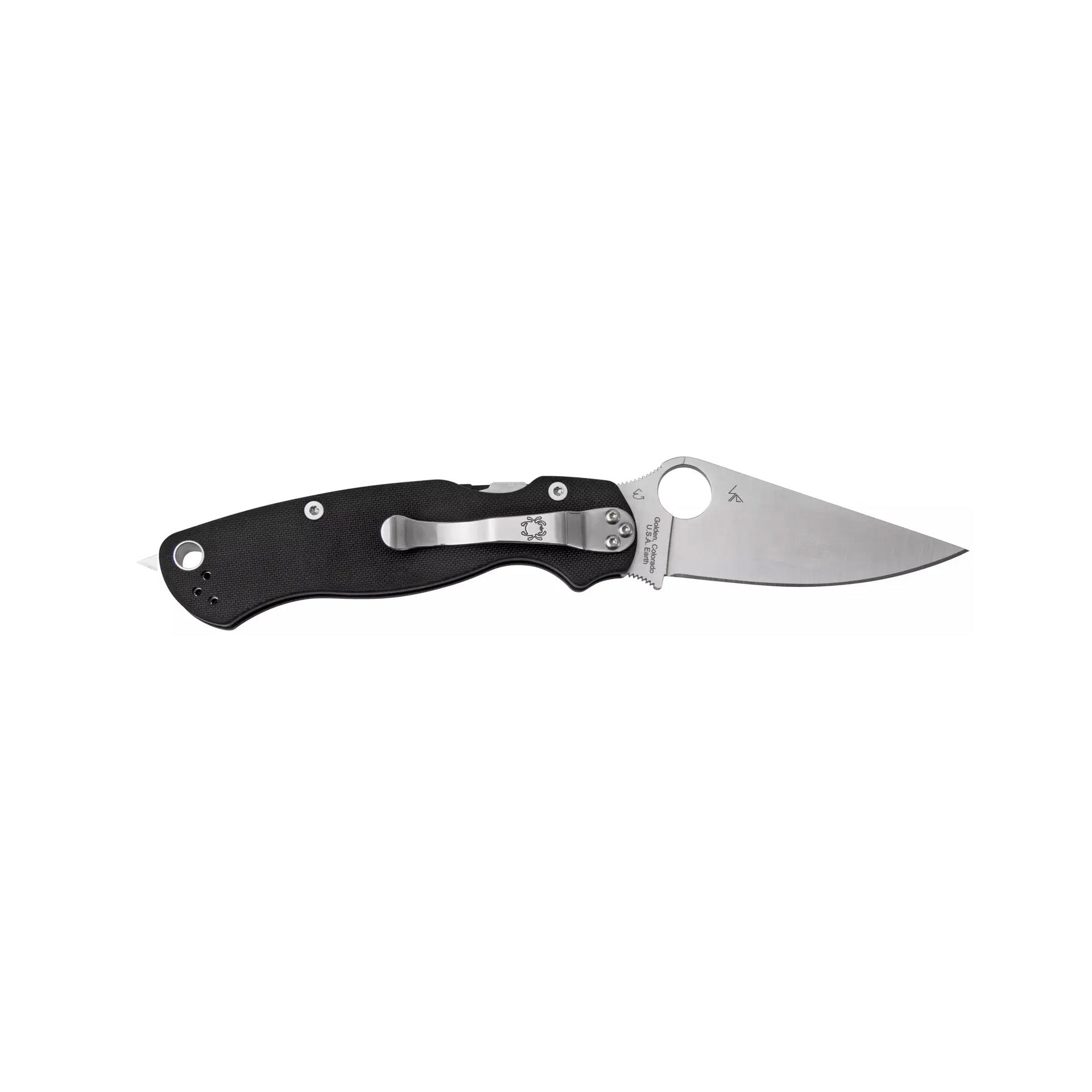 Ніж Spyderco Para-Military2