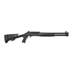 Рушниця Typhoon Quake Combat Black кал. 12/76. 47 см.