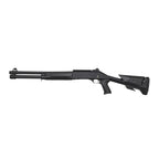 Рушниця Typhoon Quake Combat Black кал. 12/76. 47 см.