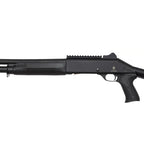 Рушниця Typhoon Quake Combat Black кал. 12/76. 47 см.