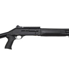 Рушниця Typhoon Quake Combat Black кал. 12/76. 47 см.
