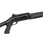 Рушниця Typhoon Quake Combat Black кал. 12/76. 47 см.