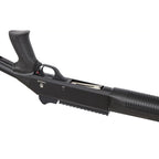 Рушниця Typhoon Quake Combat Black кал. 12/76. 47 см.