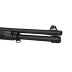 Рушниця Typhoon Quake Combat Black кал. 12/76. 47 см.