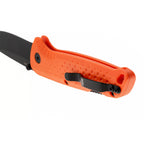 SOG Adventurer LB ніж складаний (Orange/Black)