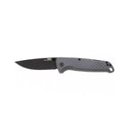 SOG Adventurer LB ніж складаний (Grey/Black)