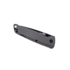 SOG Adventurer LB ніж складаний (Grey/Black)
