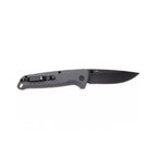 SOG Adventurer LB ніж складаний (Grey/Black)